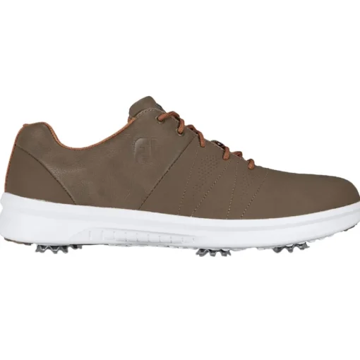 FootJoy Contour Casual Previous Season Shoe Style Golf Shoe Golf Shoes