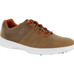 FootJoy Contour Casual Previous Season Shoe Style Spikeless Golf Shoes