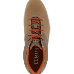 FootJoy Contour Casual Previous Season Shoe Style Spikeless Golf Shoes