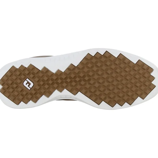FootJoy Contour Casual Previous Season Shoe Style Spikeless Golf Shoes