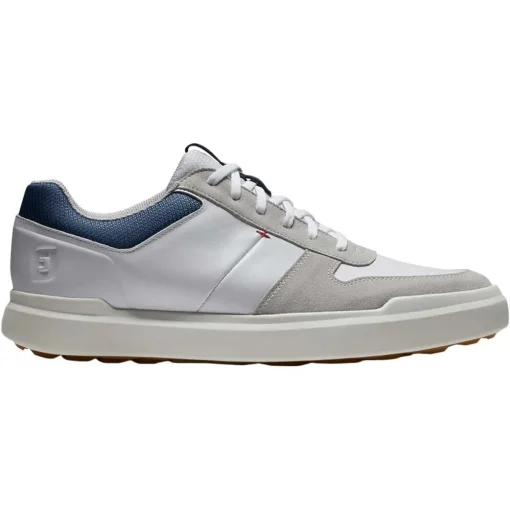 FootJoy Contour Casual Spikeless Golf Shoes