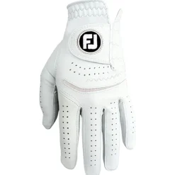 FootJoy Contour FLX Left Handed Golf Glove Golf Gloves
