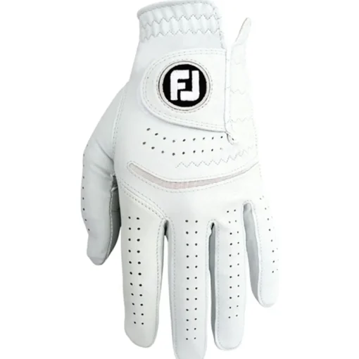 FootJoy Contour FLX Left Handed Golf Glove Golf Gloves