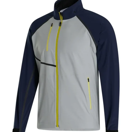 FootJoy DryJoy HydroTour Rainwear Rain Jacket Golf Apparel