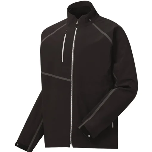 FootJoy DryJoys HydroTour Previous Season Apparel Style Rainwear Rain Jacket Golf Apparel