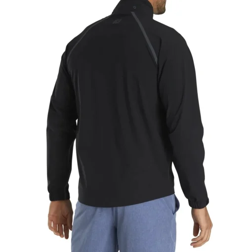 FootJoy DryJoys HydroTour Previous Season Apparel Style Rainwear Rain Jacket Golf Apparel