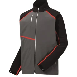 FootJoy DryJoys HydroTour Previous Season Apparel Style Rainwear Rain Jacket Golf Apparel