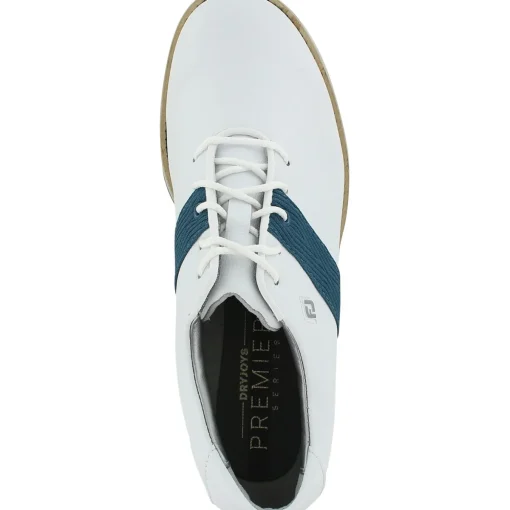 FootJoy DryJoys Premiere Series Previous Season Shoe Style Golf Shoe Golf Shoes