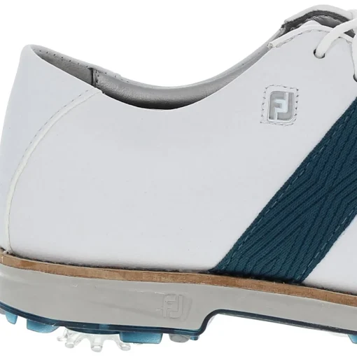 FootJoy DryJoys Premiere Series Previous Season Shoe Style Golf Shoe Golf Shoes