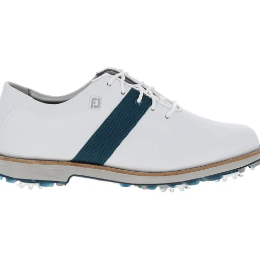 FootJoy DryJoys Premiere Series Previous Season Shoe Style Golf Shoe Golf Shoes