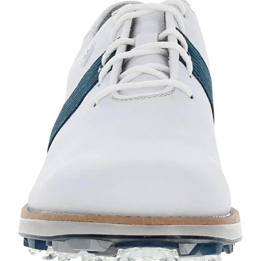 FootJoy DryJoys Premiere Series Previous Season Shoe Style Golf Shoe Golf Shoes