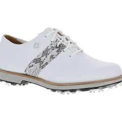 FootJoy DryJoys Premiere Series Previous Season Shoe Style Golf Shoe Golf Shoes