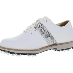 FootJoy DryJoys Premiere Series Previous Season Shoe Style Golf Shoe Golf Shoes
