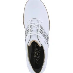 FootJoy DryJoys Premiere Series Previous Season Shoe Style Golf Shoe Golf Shoes