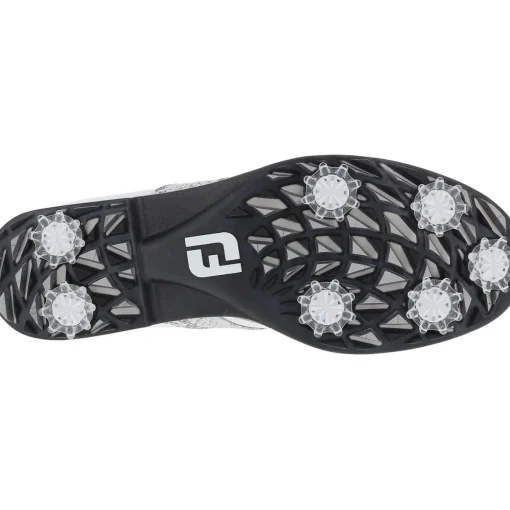 FootJoy DryJoys Premiere Series Previous Season Shoe Style Golf Shoe Golf Shoes