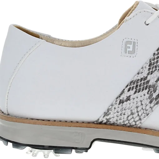 FootJoy DryJoys Premiere Series Previous Season Shoe Style Golf Shoe Golf Shoes