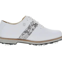 FootJoy DryJoys Premiere Series Previous Season Shoe Style Golf Shoe Golf Shoes