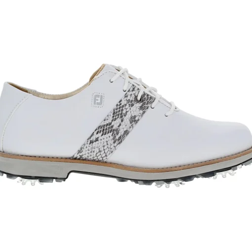 FootJoy DryJoys Premiere Series Previous Season Shoe Style Golf Shoe Golf Shoes