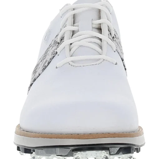 FootJoy DryJoys Premiere Series Previous Season Shoe Style Golf Shoe Golf Shoes