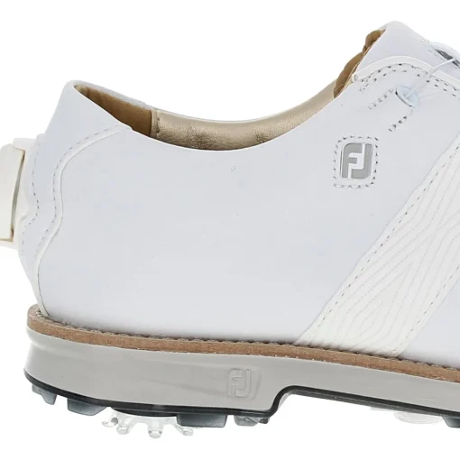 FootJoy DryJoys Premiere Series BOA Previous Season Shoe Style Golf Shoe Golf Shoes