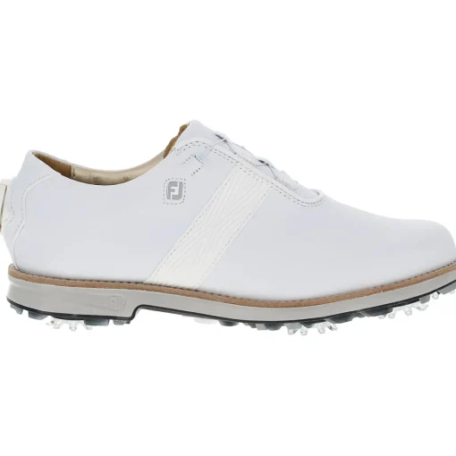 FootJoy DryJoys Premiere Series BOA Previous Season Shoe Style Golf Shoe Golf Shoes