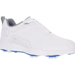 FootJoy eComfort Previous Season Shoe Style Golf Shoe Golf Shoes
