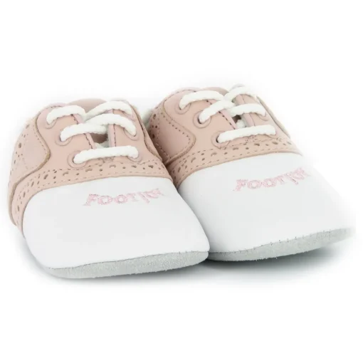 FootJoy FirstJoys Golf Shoe Golf Shoes