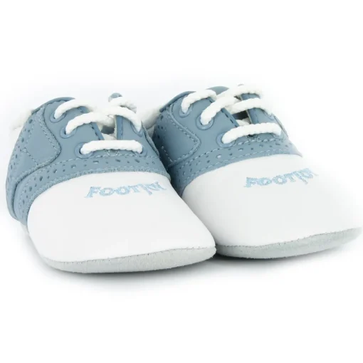 FootJoy FirstJoys Golf Shoe Golf Shoes