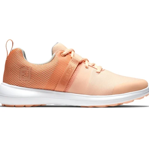 FootJoy FJ Flex 2.0 Previous Season Shoe Style Spikeless Golf Shoes