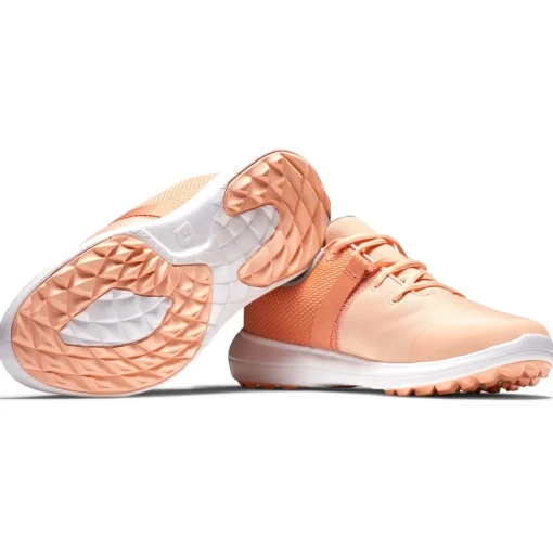 FootJoy FJ Flex 2.0 Previous Season Shoe Style Spikeless Golf Shoes