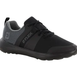 FootJoy FJ Flex 2.0 Previous Season Shoe Style Spikeless Golf Shoes