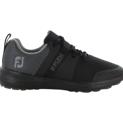 FootJoy FJ Flex 2.0 Previous Season Shoe Style Spikeless Golf Shoes