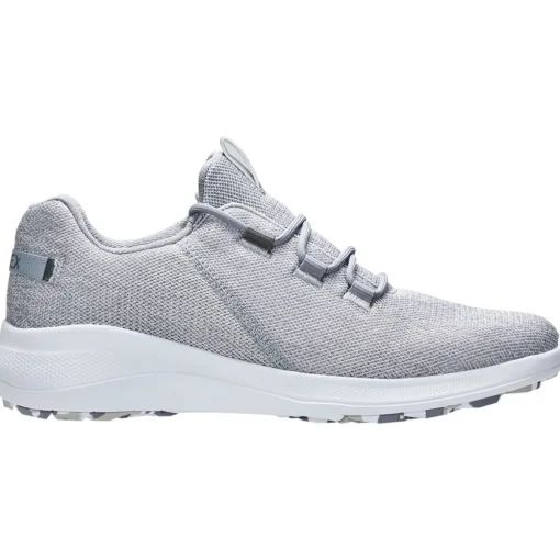 FootJoy FJ Flex Coastal Previous Season Shoe Style Spikeless Golf Shoes
