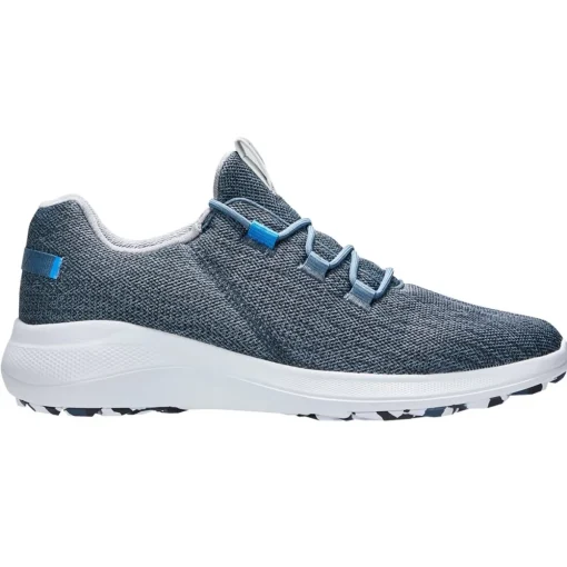 FootJoy FJ Flex Coastal Previous Season Shoe Style Spikeless Golf Shoes