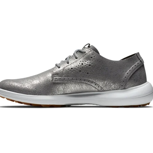 FootJoy FJ Flex LX Previous Season Shoe Style Spikeless Golf Shoes