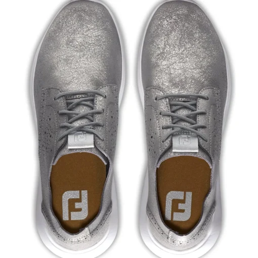 FootJoy FJ Flex LX Previous Season Shoe Style Spikeless Golf Shoes