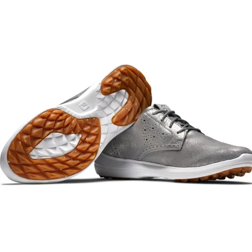 FootJoy FJ Flex LX Previous Season Shoe Style Spikeless Golf Shoes