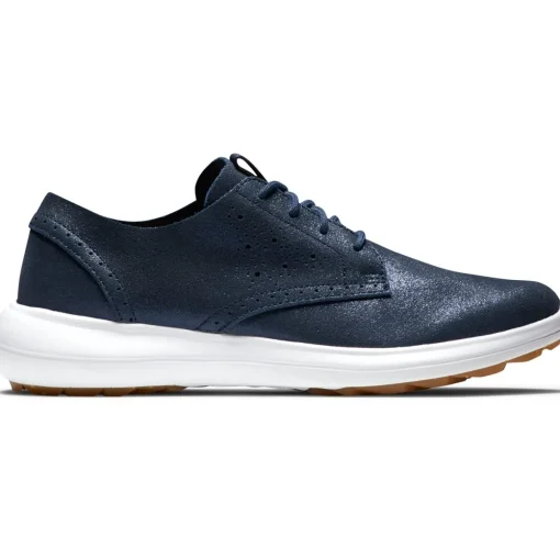 FootJoy FJ Flex LX Previous Season Shoe Style Spikeless Golf Shoes