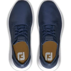FootJoy FJ Flex LX Previous Season Shoe Style Spikeless Golf Shoes