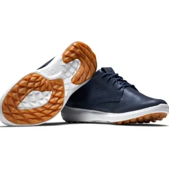 FootJoy FJ Flex LX Previous Season Shoe Style Spikeless Golf Shoes
