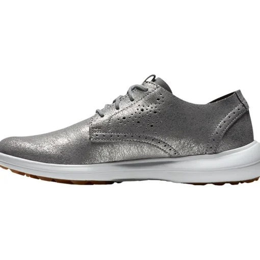 FootJoy FJ Flex LX Previous Season Shoe Style Spikeless Golf Shoes