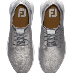 FootJoy FJ Flex LX Previous Season Shoe Style Spikeless Golf Shoes