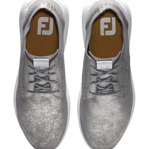 FootJoy FJ Flex LX Previous Season Shoe Style Spikeless Golf Shoes