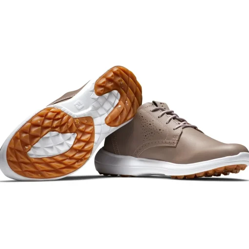 FootJoy FJ Flex LX Previous Season Shoe Style Spikeless Golf Shoes