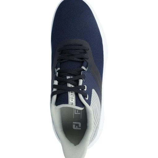 FootJoy FJ Flex Previous Season Shoe Style Spikeless Golf Shoes