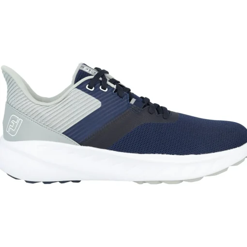 FootJoy FJ Flex Previous Season Shoe Style Spikeless Golf Shoes