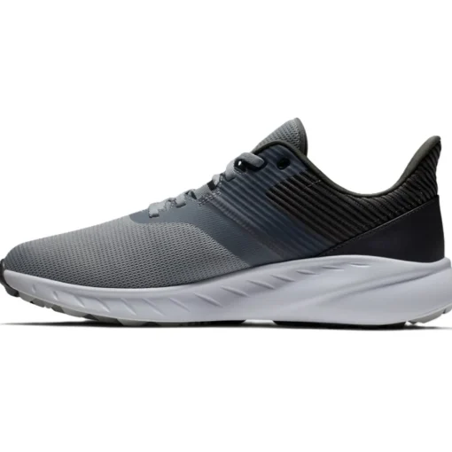 FootJoy FJ Flex Previous Season Shoe Style Spikeless Golf Shoes