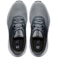 FootJoy FJ Flex Previous Season Shoe Style Spikeless Golf Shoes