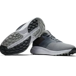FootJoy FJ Flex Previous Season Shoe Style Spikeless Golf Shoes