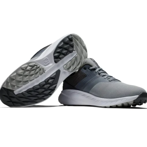FootJoy FJ Flex Previous Season Shoe Style Spikeless Golf Shoes